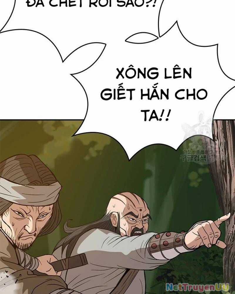 Vô Địch Vạn Quyền, Bất Khả Chiến Bại Chapter 30 trang 187