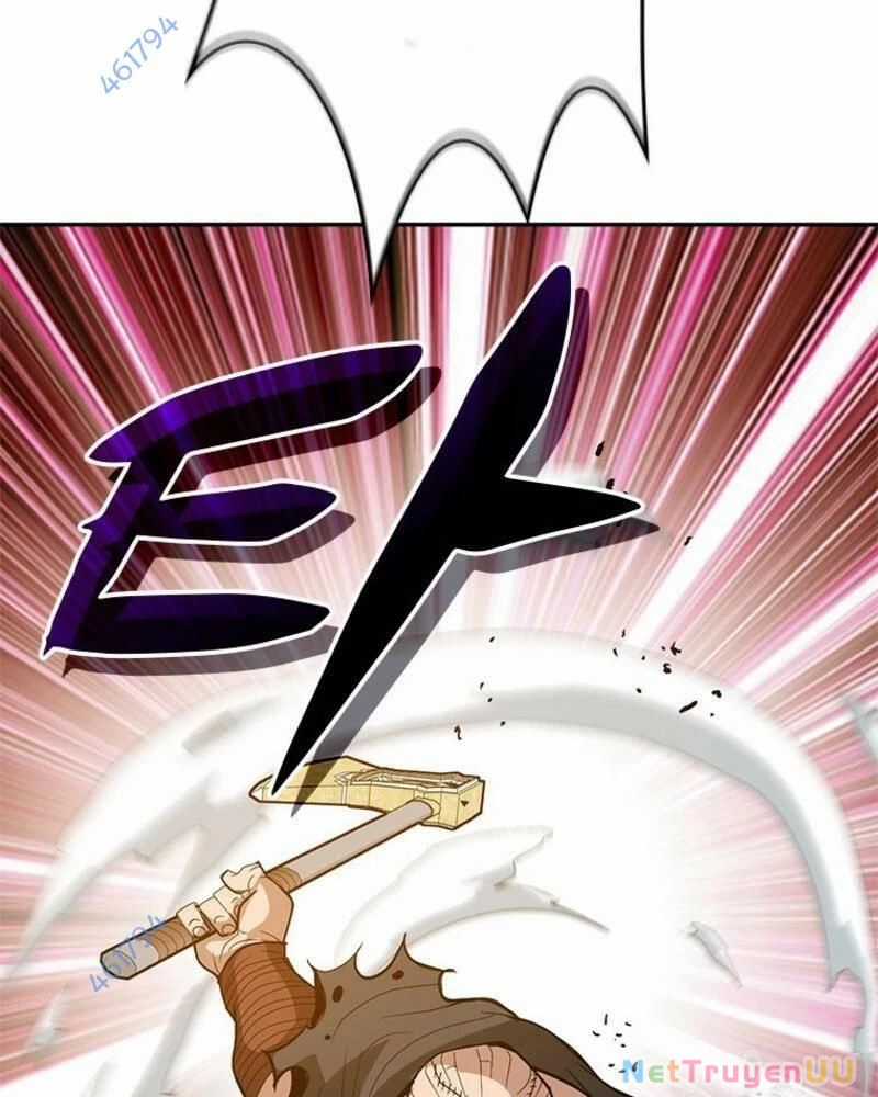 Vô Địch Vạn Quyền, Bất Khả Chiến Bại Chapter 30 trang 190