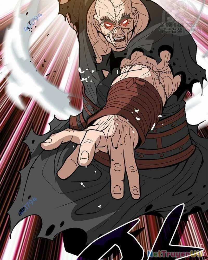 Vô Địch Vạn Quyền, Bất Khả Chiến Bại Chapter 30 trang 191