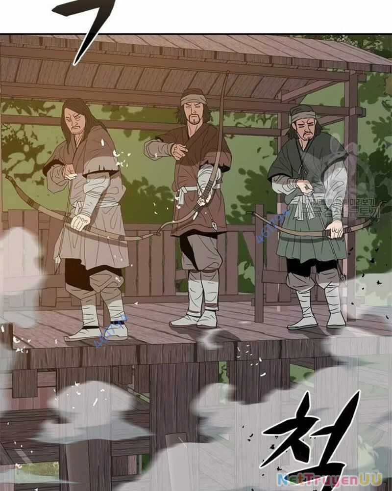 Vô Địch Vạn Quyền, Bất Khả Chiến Bại Chapter 30 trang 193