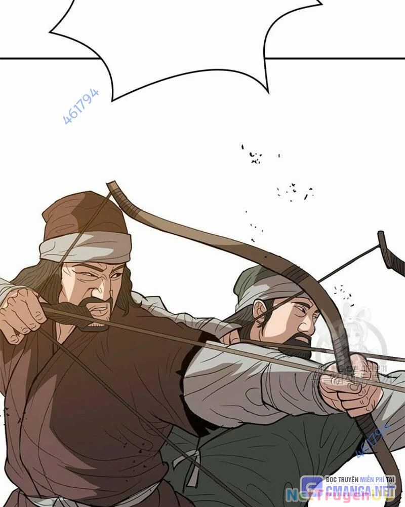 Vô Địch Vạn Quyền, Bất Khả Chiến Bại Chapter 30 trang 195