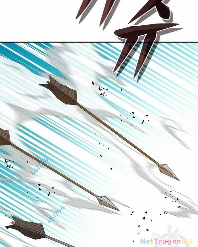 Vô Địch Vạn Quyền, Bất Khả Chiến Bại Chapter 30 trang 197