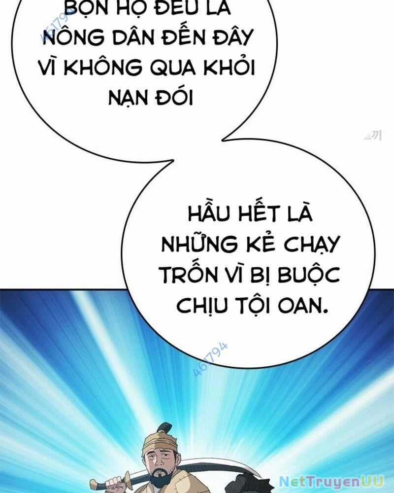 Vô Địch Vạn Quyền, Bất Khả Chiến Bại Chapter 30 trang 20