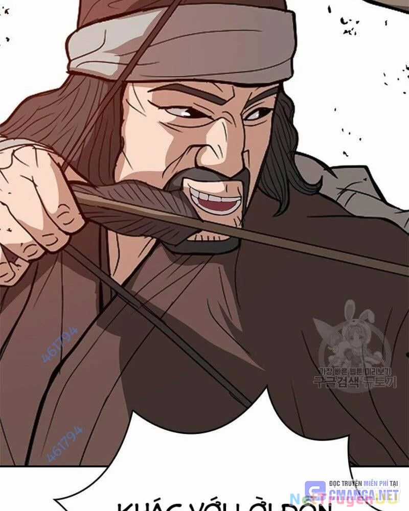 Vô Địch Vạn Quyền, Bất Khả Chiến Bại Chapter 30 trang 204