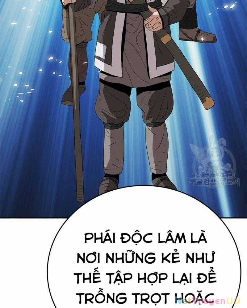 Vô Địch Vạn Quyền, Bất Khả Chiến Bại Chapter 30 trang 22