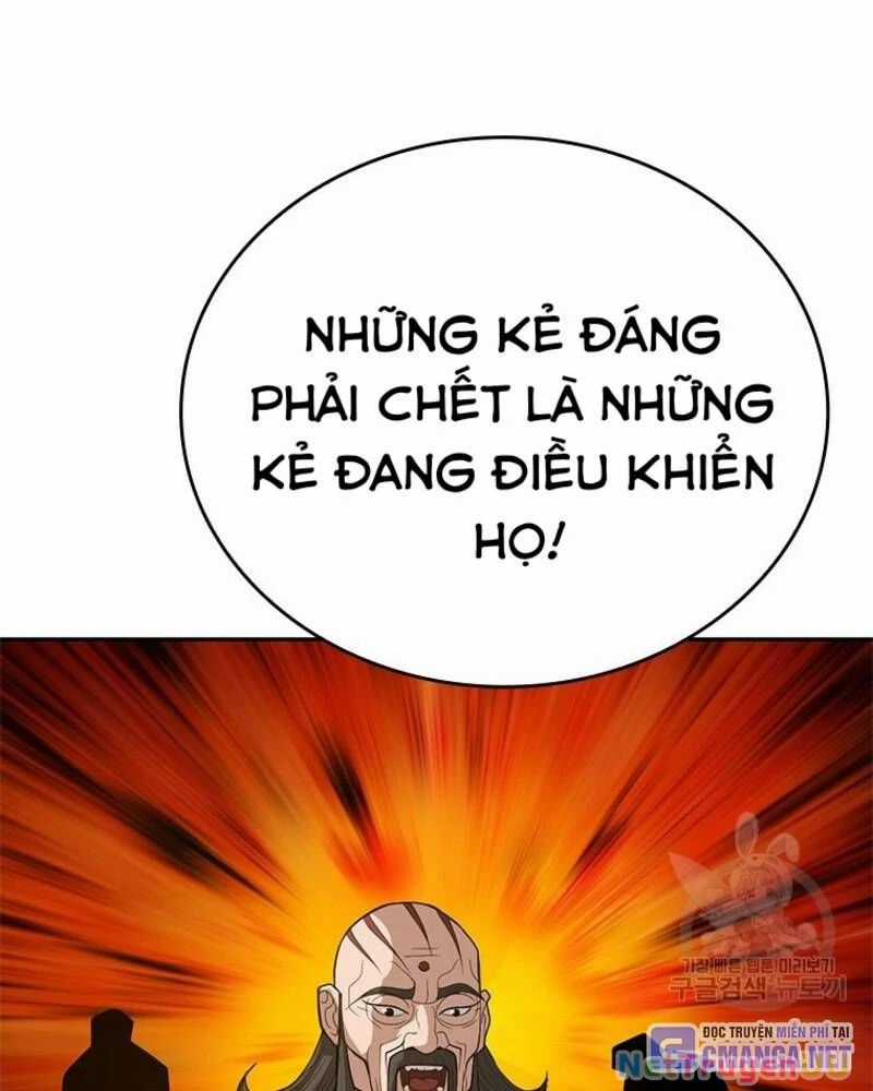 Vô Địch Vạn Quyền, Bất Khả Chiến Bại Chapter 30 trang 24