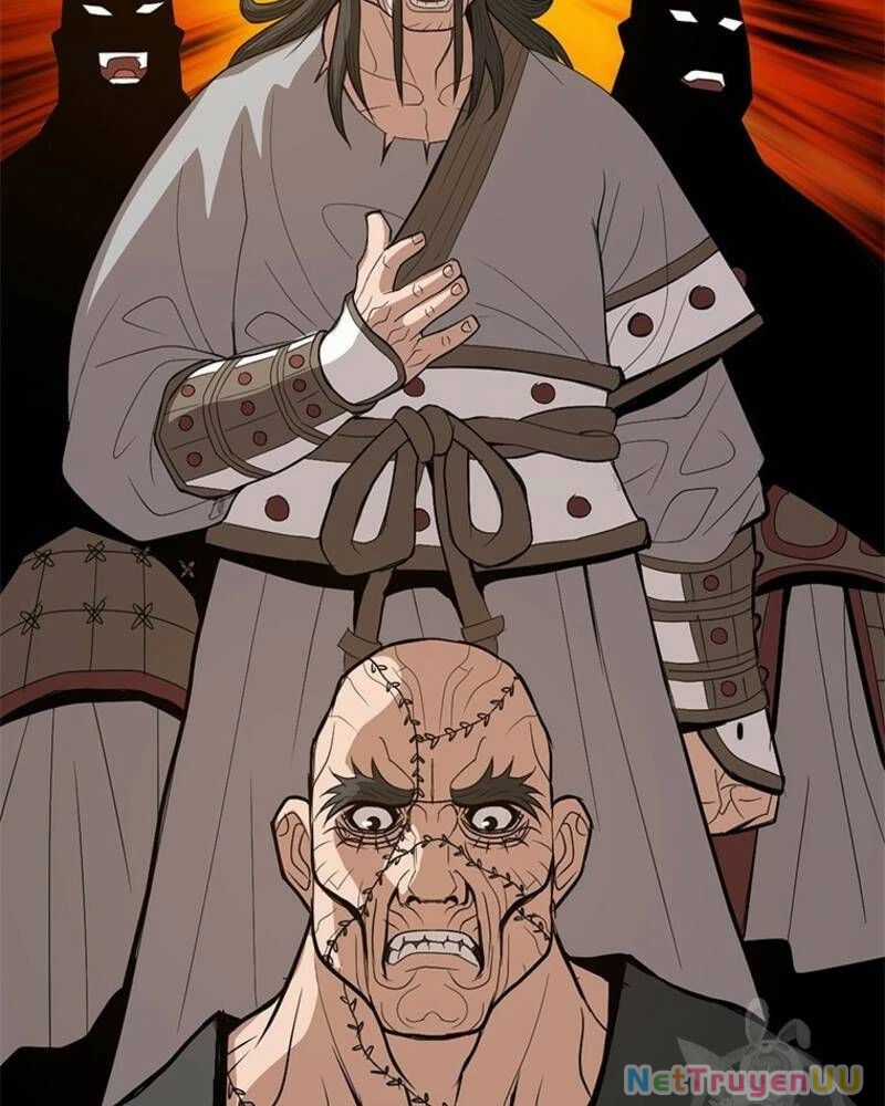 Vô Địch Vạn Quyền, Bất Khả Chiến Bại Chapter 30 trang 25