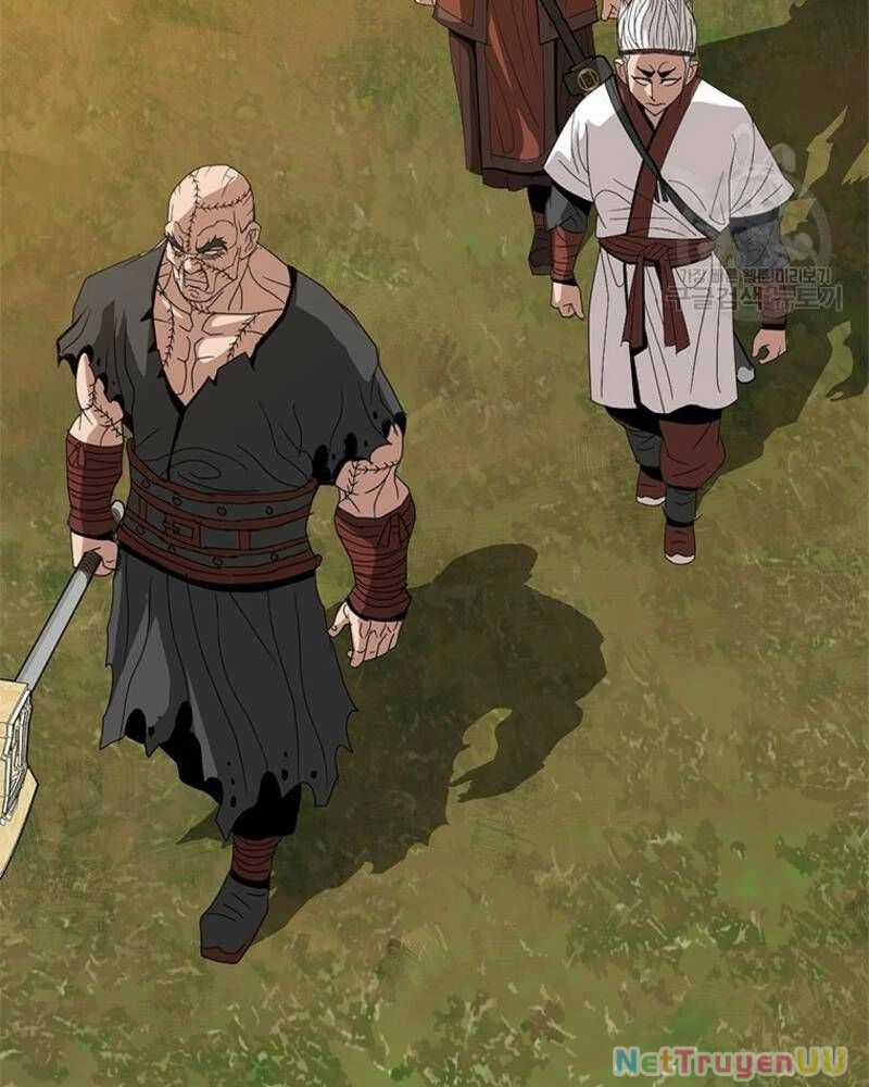 Vô Địch Vạn Quyền, Bất Khả Chiến Bại Chapter 30 trang 29