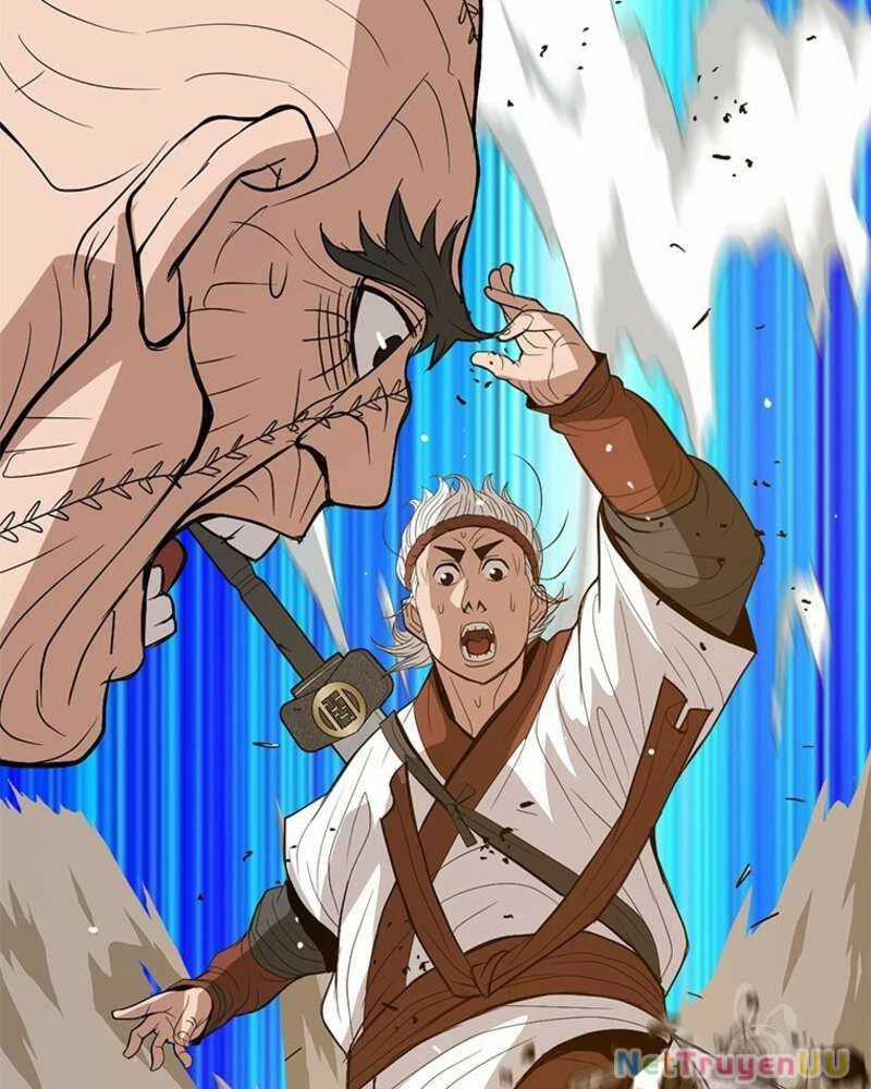 Vô Địch Vạn Quyền, Bất Khả Chiến Bại Chapter 30 trang 34