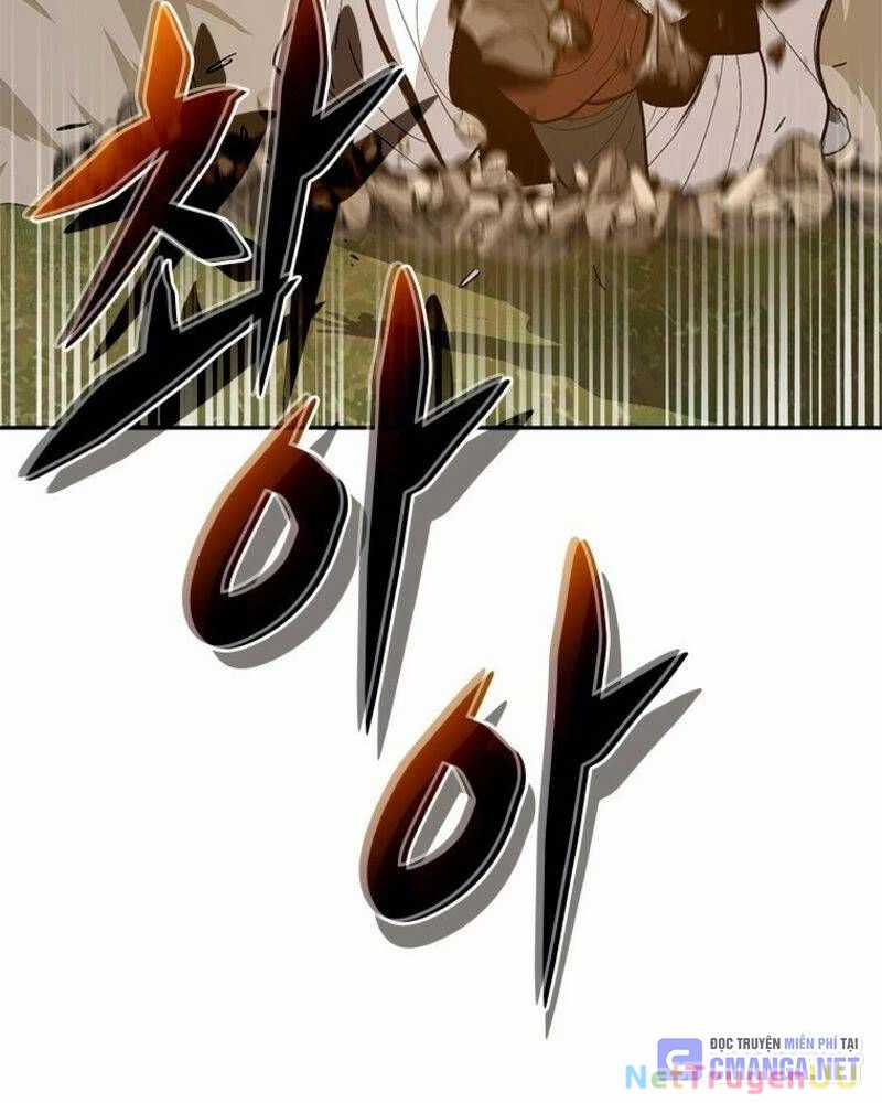 Vô Địch Vạn Quyền, Bất Khả Chiến Bại Chapter 30 trang 36