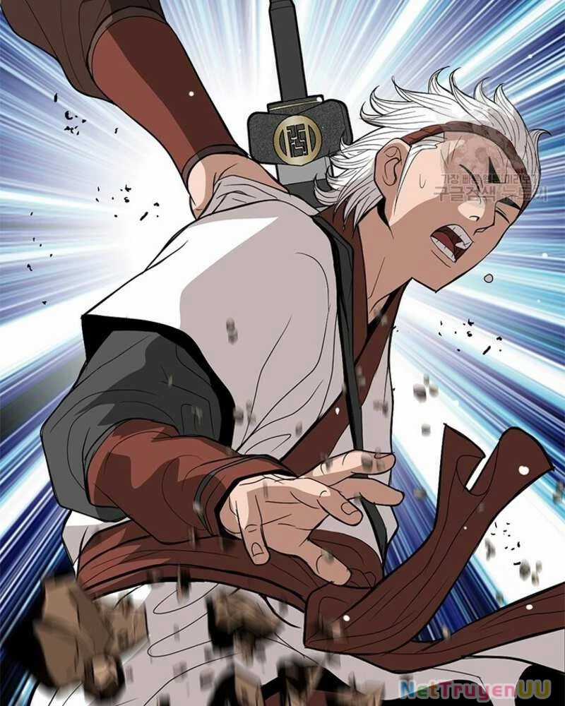 Vô Địch Vạn Quyền, Bất Khả Chiến Bại Chapter 30 trang 38