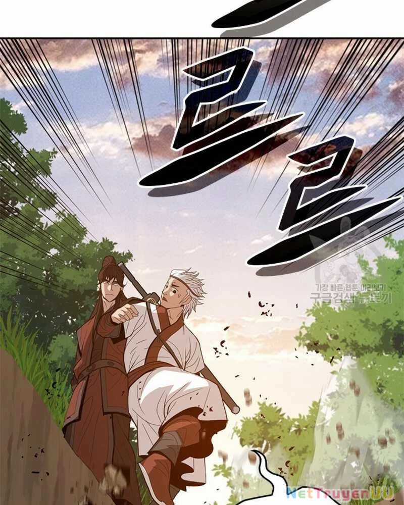 Vô Địch Vạn Quyền, Bất Khả Chiến Bại Chapter 30 trang 40