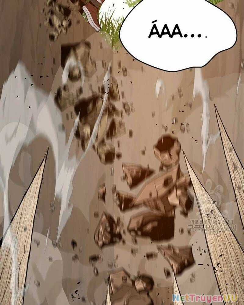 Vô Địch Vạn Quyền, Bất Khả Chiến Bại Chapter 30 trang 41