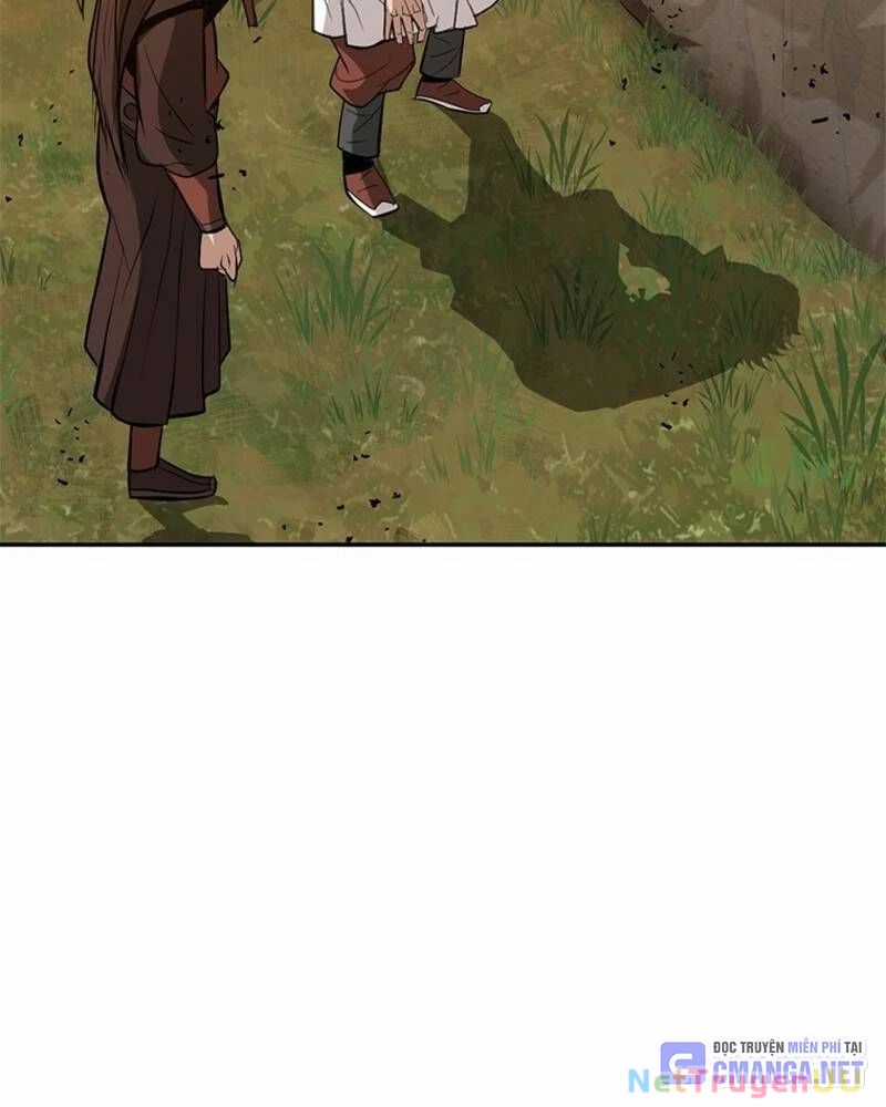 Vô Địch Vạn Quyền, Bất Khả Chiến Bại Chapter 30 trang 45