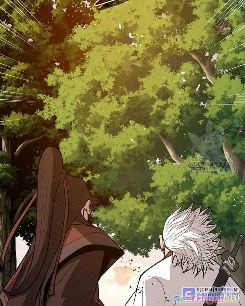 Vô Địch Vạn Quyền, Bất Khả Chiến Bại Chapter 30 trang 51