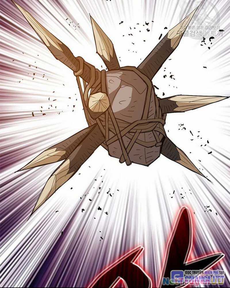 Vô Địch Vạn Quyền, Bất Khả Chiến Bại Chapter 30 trang 54