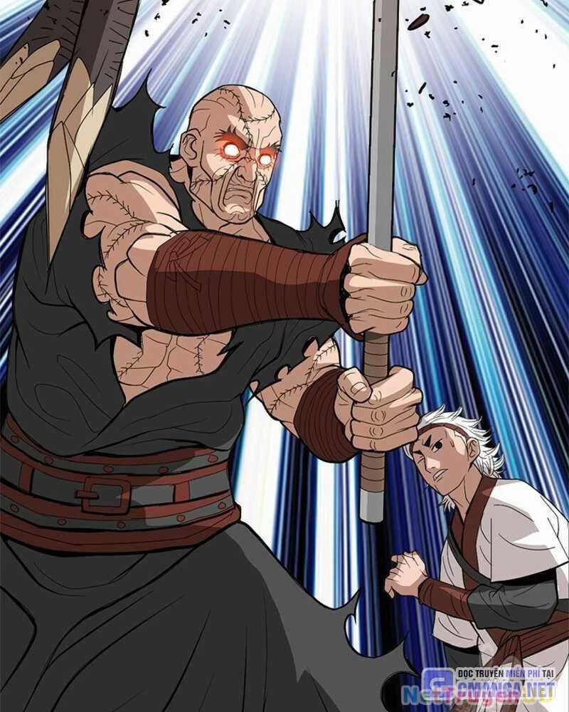 Vô Địch Vạn Quyền, Bất Khả Chiến Bại Chapter 30 trang 60