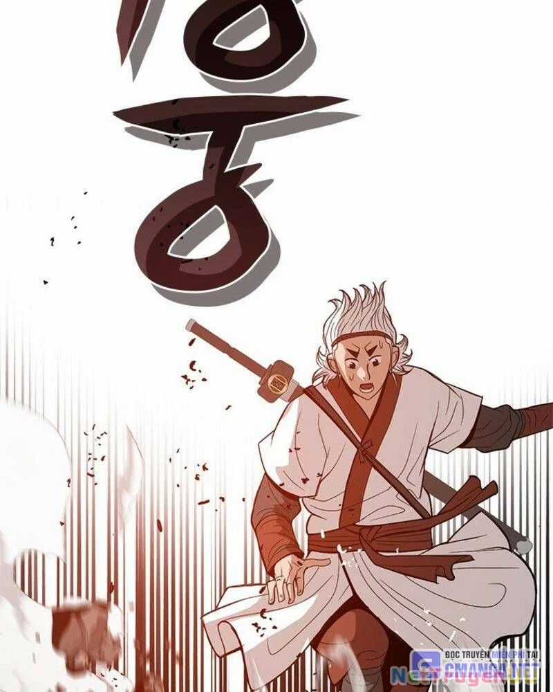 Vô Địch Vạn Quyền, Bất Khả Chiến Bại Chapter 30 trang 63