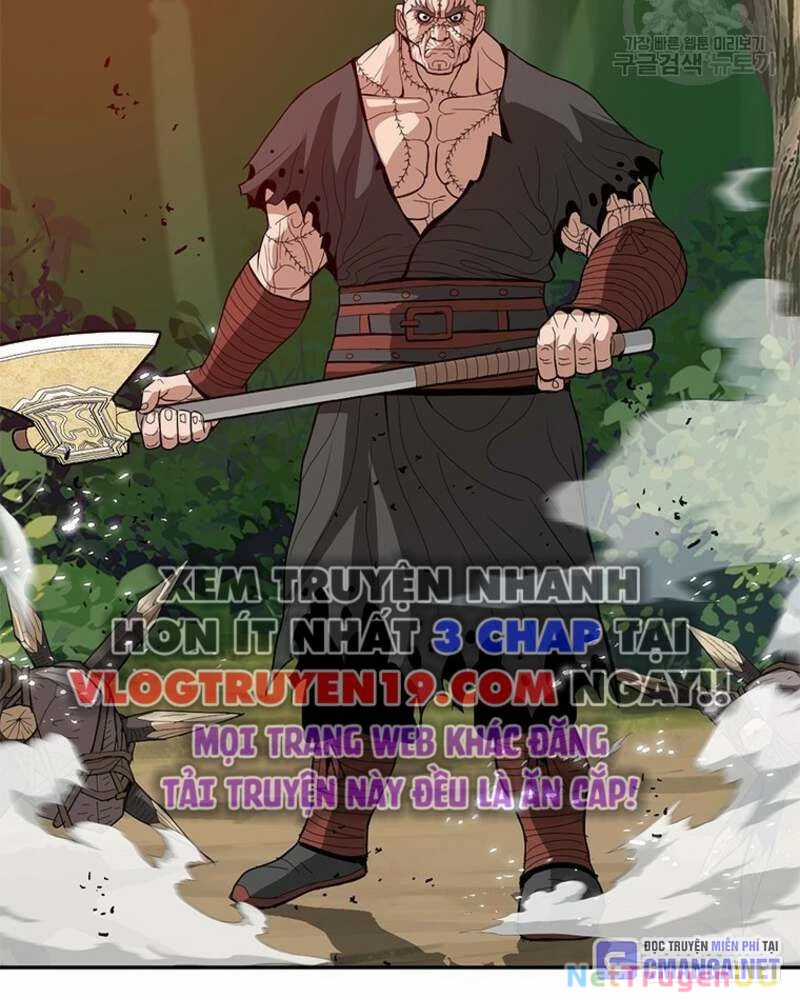 Vô Địch Vạn Quyền, Bất Khả Chiến Bại Chapter 30 trang 66