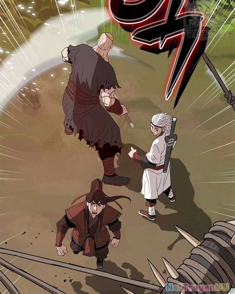 Vô Địch Vạn Quyền, Bất Khả Chiến Bại Chapter 30 trang 71