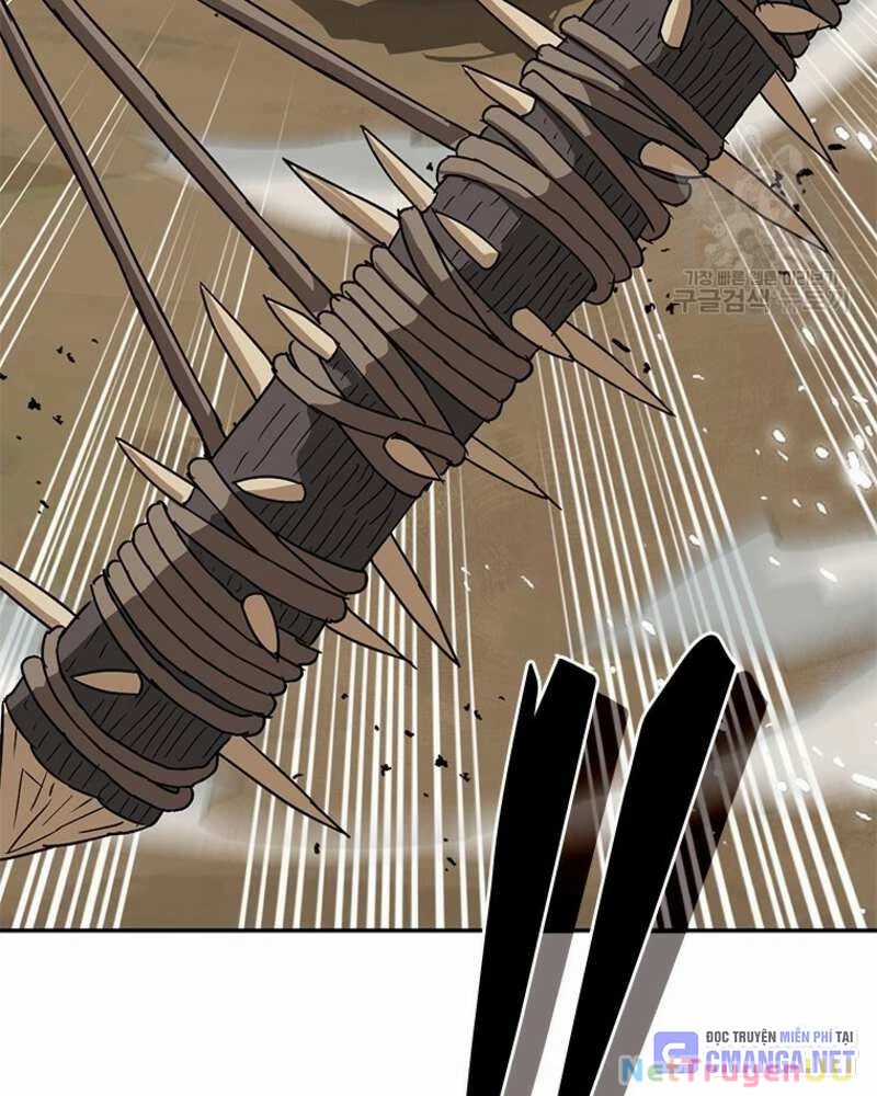 Vô Địch Vạn Quyền, Bất Khả Chiến Bại Chapter 30 trang 72