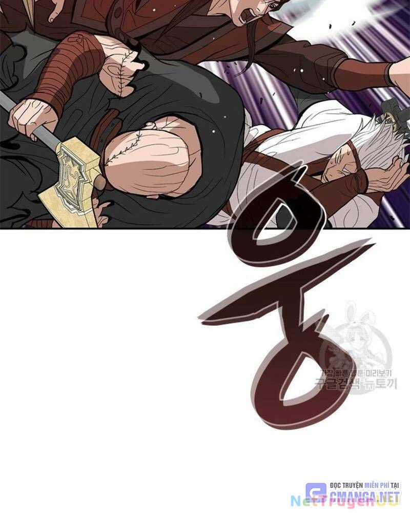 Vô Địch Vạn Quyền, Bất Khả Chiến Bại Chapter 30 trang 75