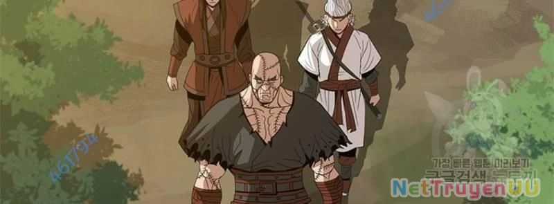 Vô Địch Vạn Quyền, Bất Khả Chiến Bại Chapter 30 trang 8