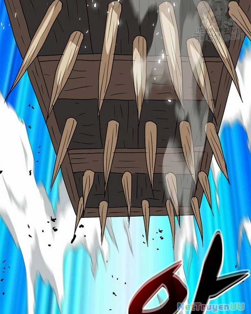 Vô Địch Vạn Quyền, Bất Khả Chiến Bại Chapter 30 trang 80