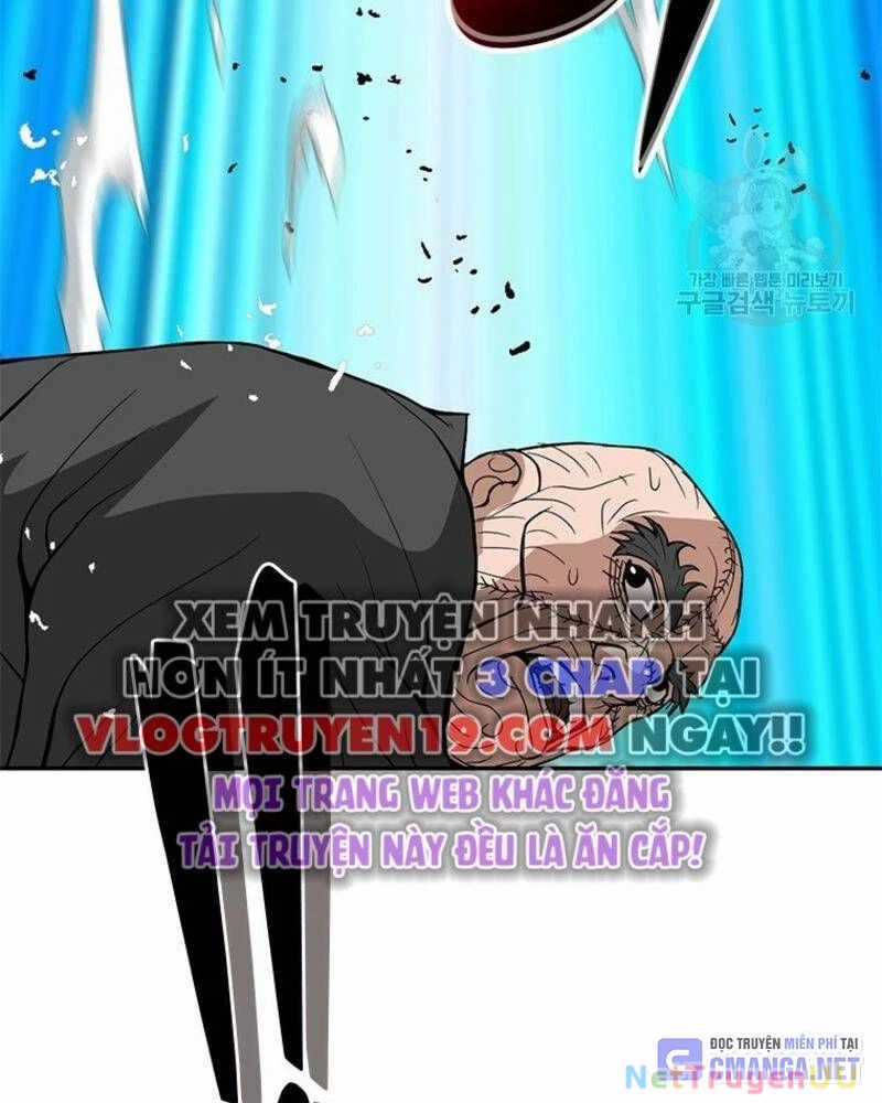 Vô Địch Vạn Quyền, Bất Khả Chiến Bại Chapter 30 trang 81