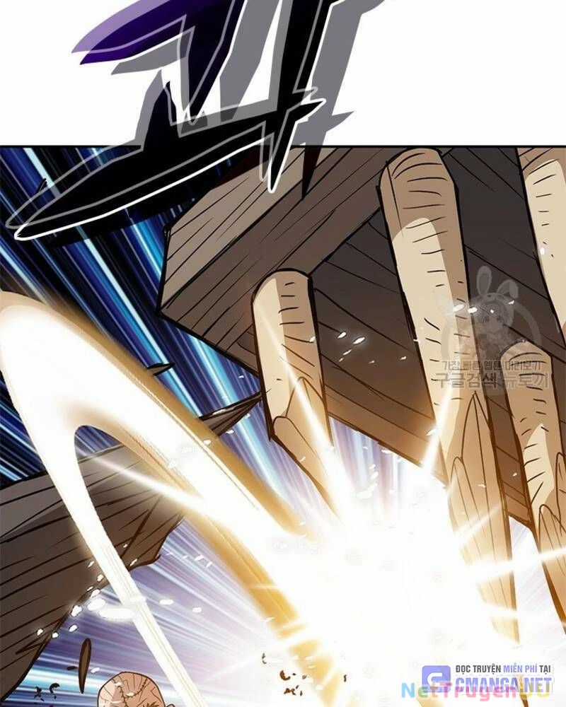 Vô Địch Vạn Quyền, Bất Khả Chiến Bại Chapter 30 trang 84