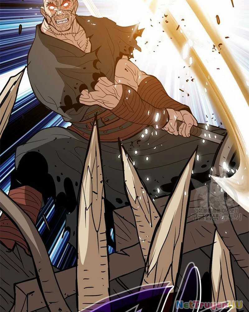 Vô Địch Vạn Quyền, Bất Khả Chiến Bại Chapter 30 trang 85