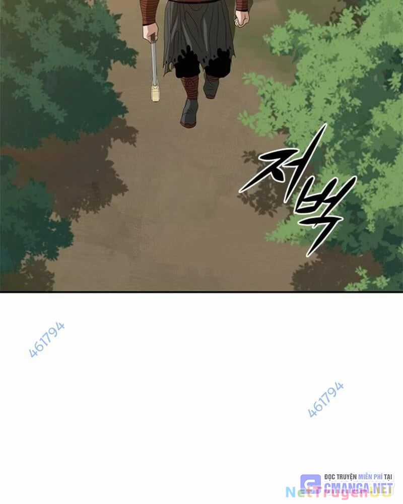 Vô Địch Vạn Quyền, Bất Khả Chiến Bại Chapter 30 trang 9