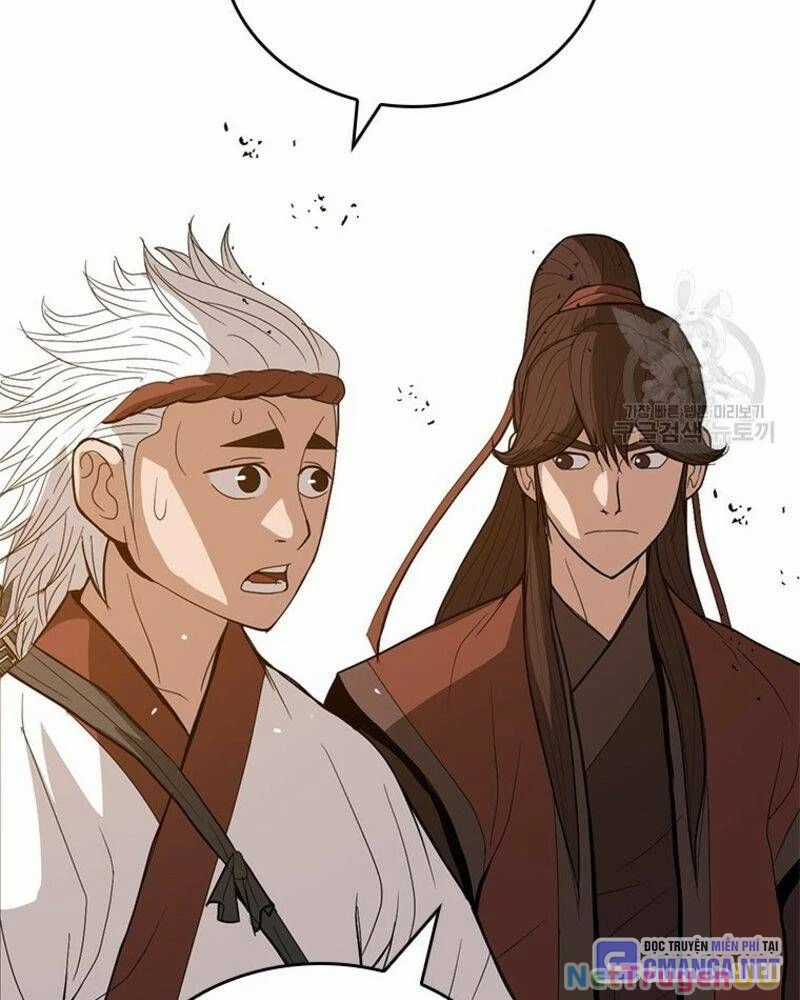 Vô Địch Vạn Quyền, Bất Khả Chiến Bại Chapter 30 trang 90