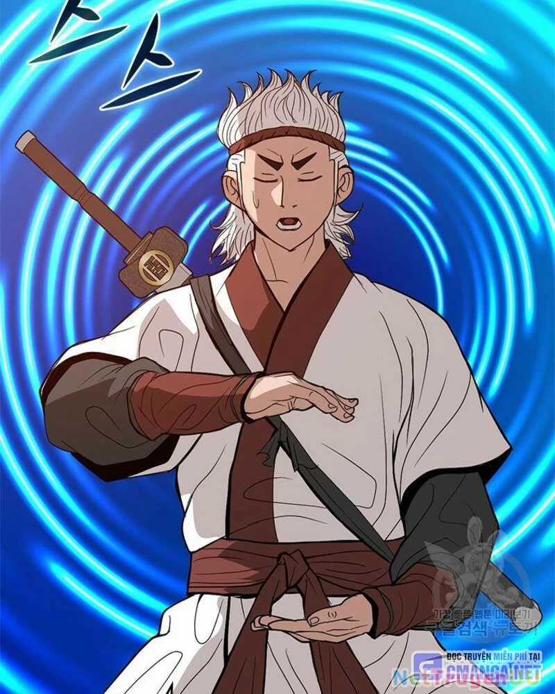 Vô Địch Vạn Quyền, Bất Khả Chiến Bại Chapter 30 trang 93