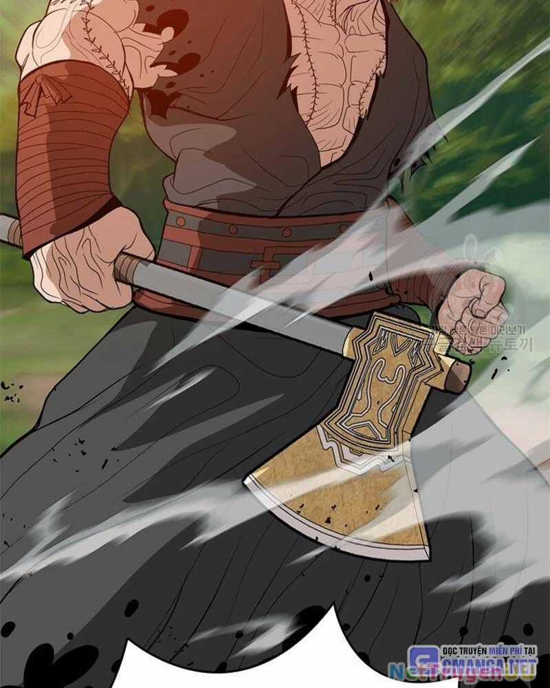 Vô Địch Vạn Quyền, Bất Khả Chiến Bại Chapter 30 trang 96