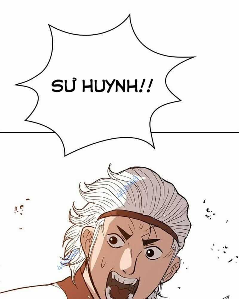 Vô Địch Vạn Quyền, Bất Khả Chiến Bại Chapter 31 trang 10