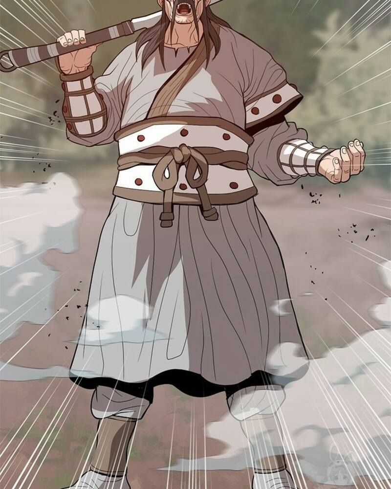 Vô Địch Vạn Quyền, Bất Khả Chiến Bại Chapter 31 trang 103