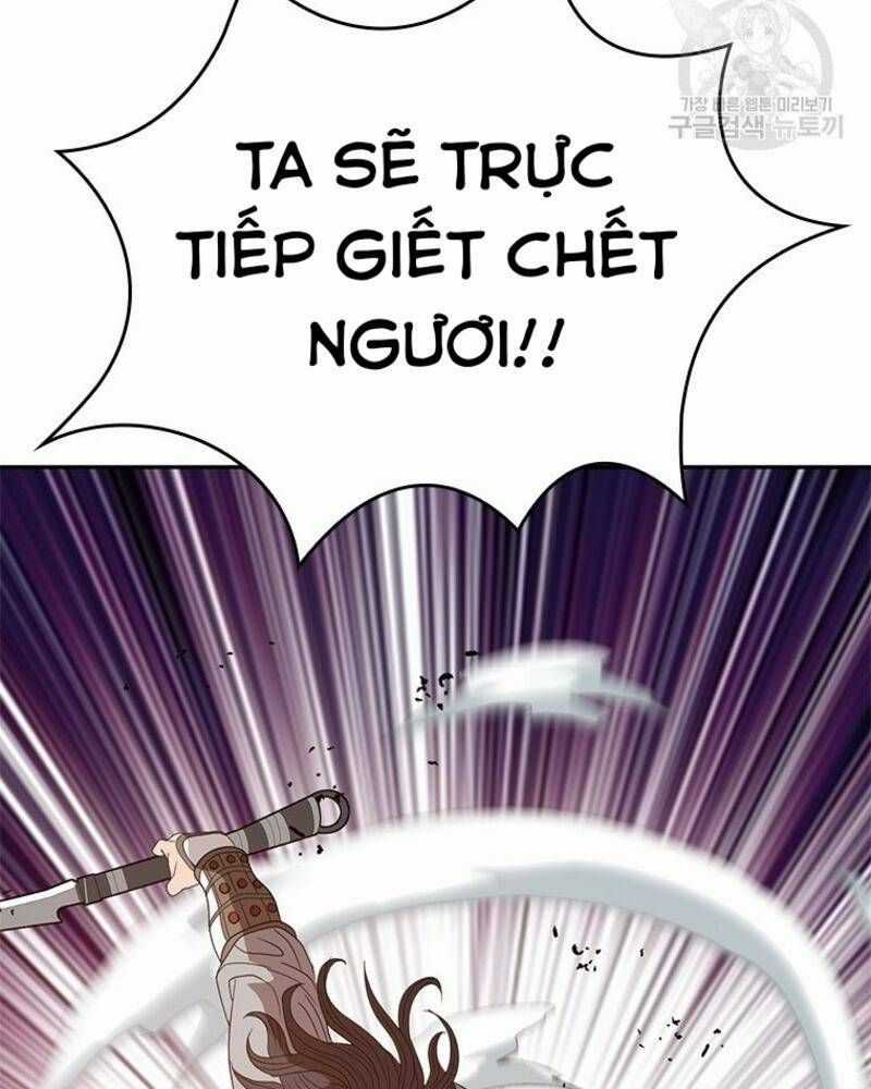 Vô Địch Vạn Quyền, Bất Khả Chiến Bại Chapter 31 trang 106