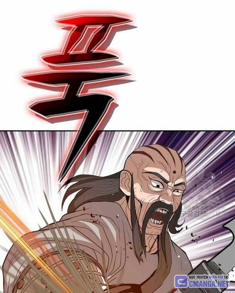 Vô Địch Vạn Quyền, Bất Khả Chiến Bại Chapter 31 trang 111