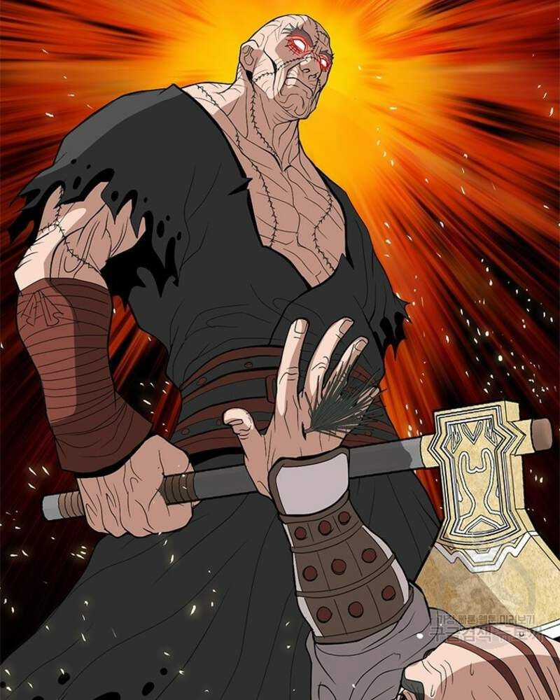 Vô Địch Vạn Quyền, Bất Khả Chiến Bại Chapter 31 trang 119