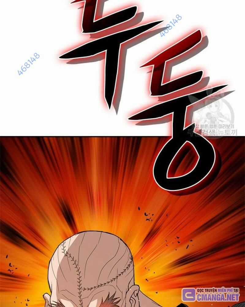 Vô Địch Vạn Quyền, Bất Khả Chiến Bại Chapter 31 trang 12