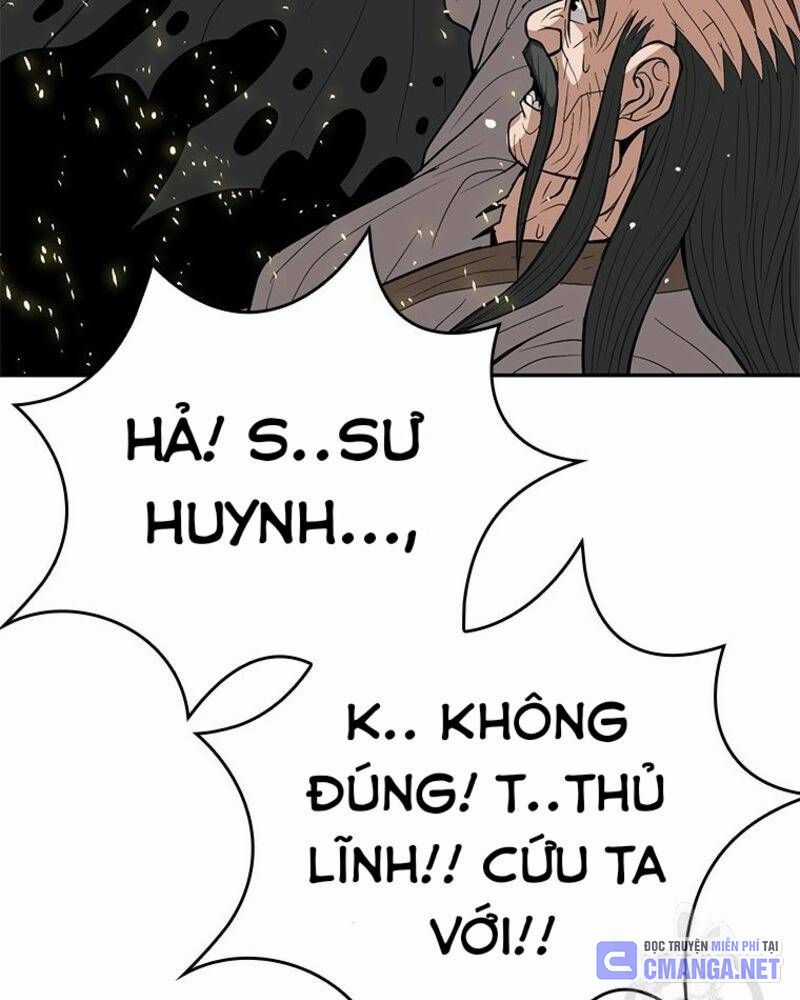 Vô Địch Vạn Quyền, Bất Khả Chiến Bại Chapter 31 trang 120