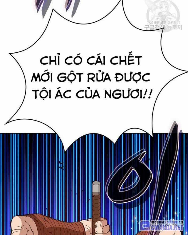 Vô Địch Vạn Quyền, Bất Khả Chiến Bại Chapter 31 trang 123