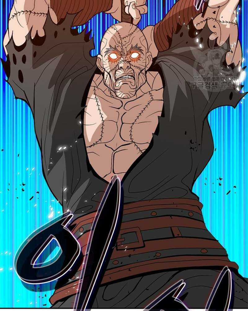 Vô Địch Vạn Quyền, Bất Khả Chiến Bại Chapter 31 trang 124