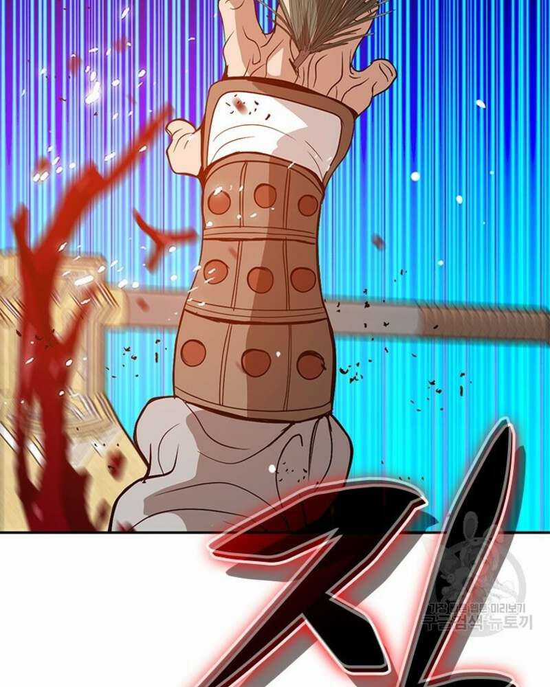 Vô Địch Vạn Quyền, Bất Khả Chiến Bại Chapter 31 trang 128