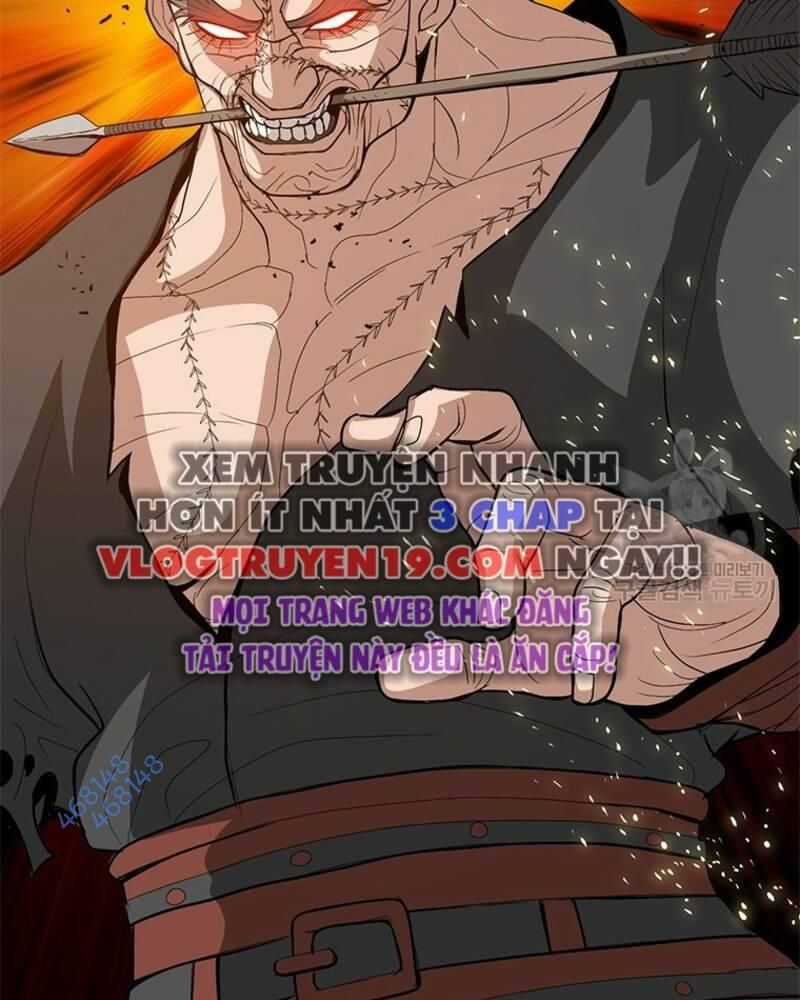 Vô Địch Vạn Quyền, Bất Khả Chiến Bại Chapter 31 trang 13