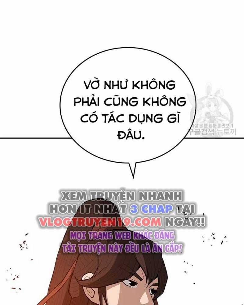Vô Địch Vạn Quyền, Bất Khả Chiến Bại Chapter 31 trang 134