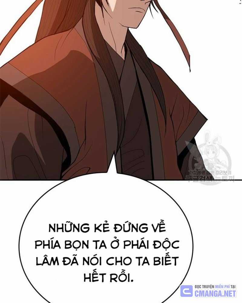 Vô Địch Vạn Quyền, Bất Khả Chiến Bại Chapter 31 trang 135