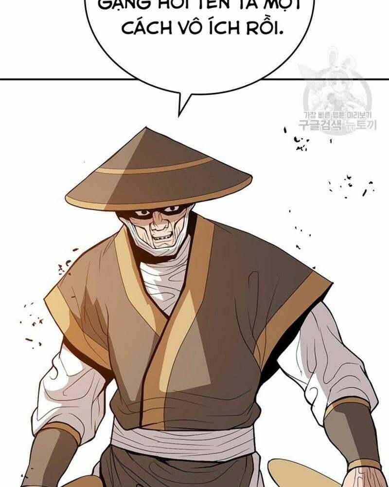 Vô Địch Vạn Quyền, Bất Khả Chiến Bại Chapter 31 trang 137