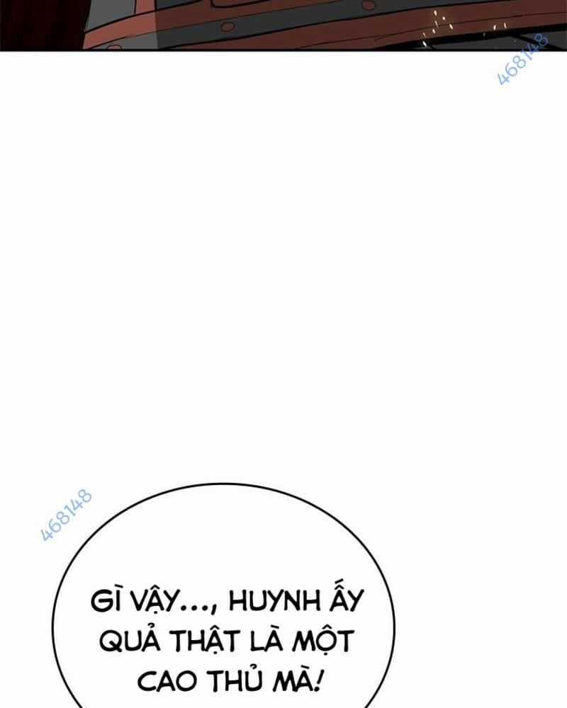 Vô Địch Vạn Quyền, Bất Khả Chiến Bại Chapter 31 trang 14